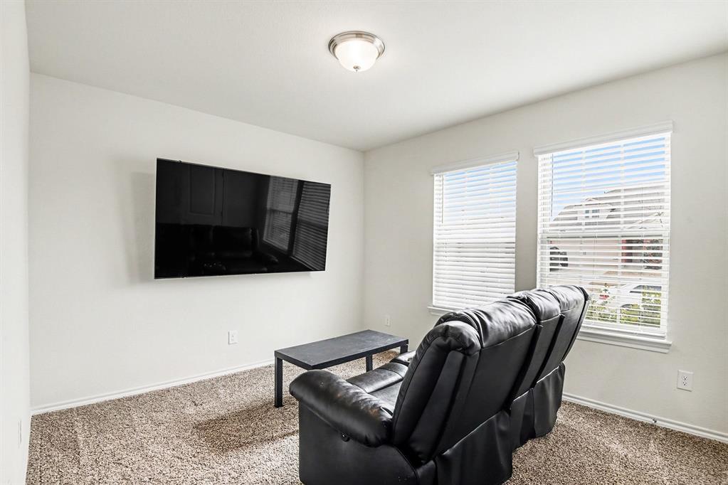 Evers Way - Residential