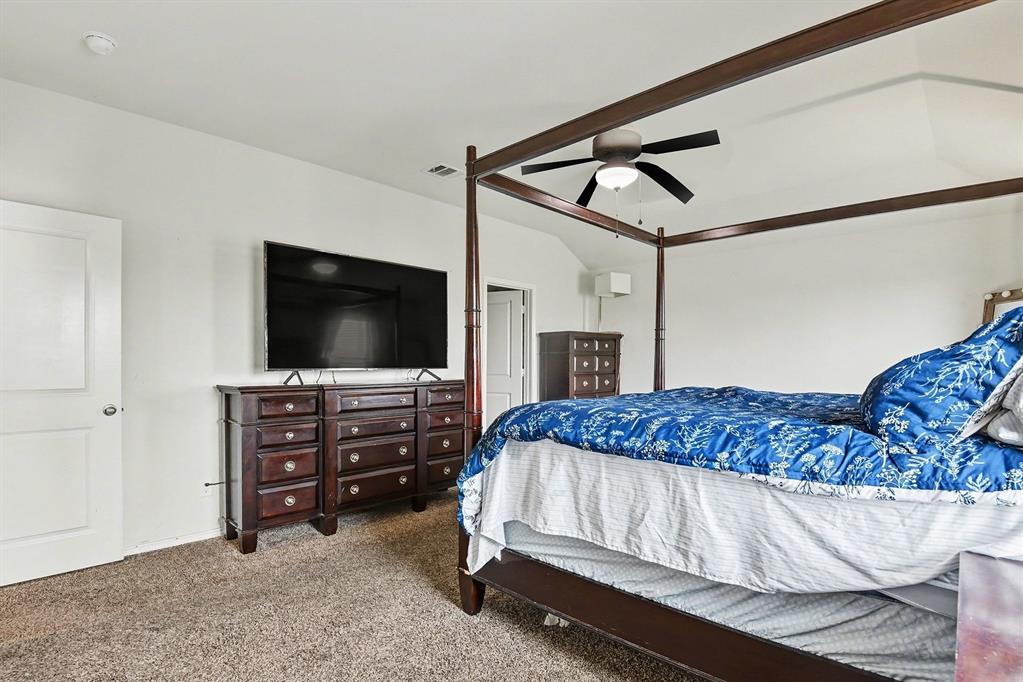 Evers Way - Residential