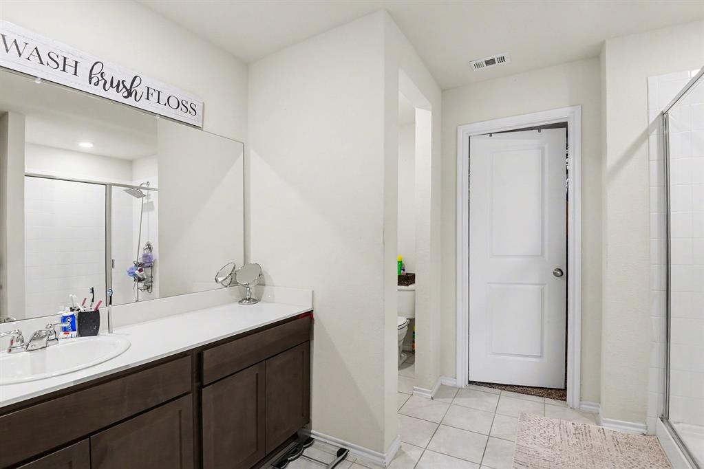 Evers Way - Residential