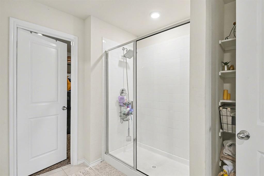 Evers Way - Residential