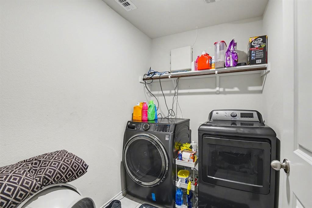 Evers Way - Residential