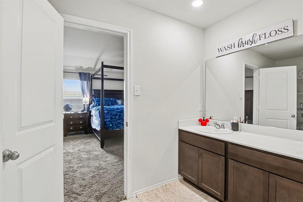 Evers Way - Residential