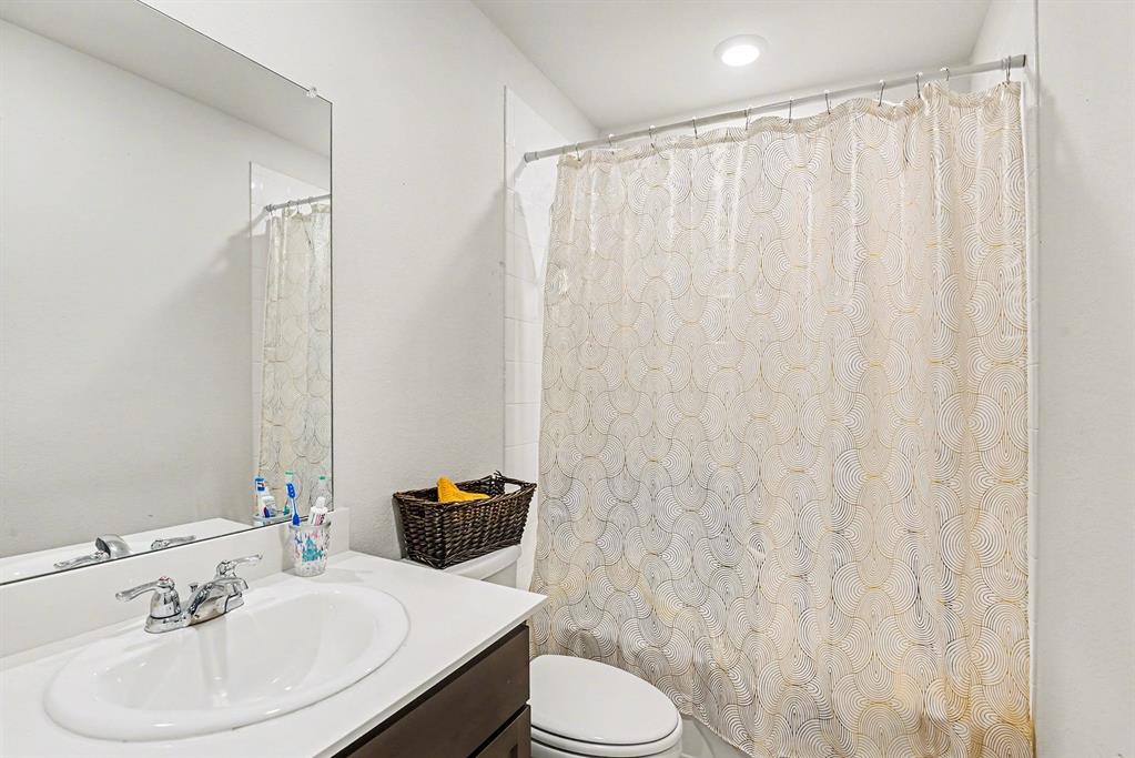 Evers Way - Residential