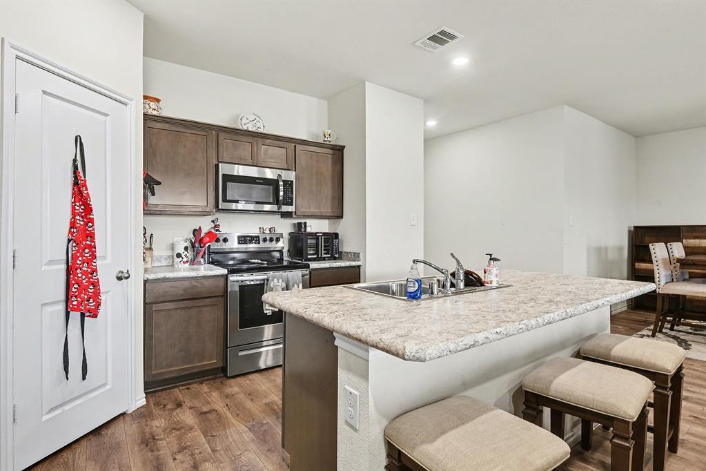 Evers Way - Residential