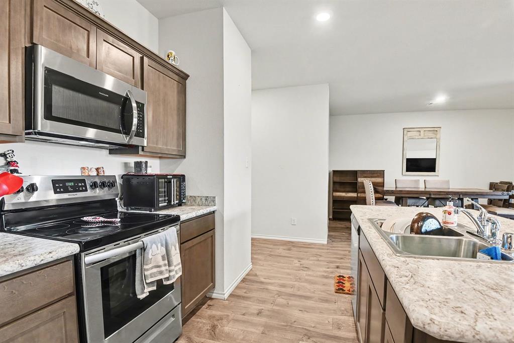 Evers Way - Residential