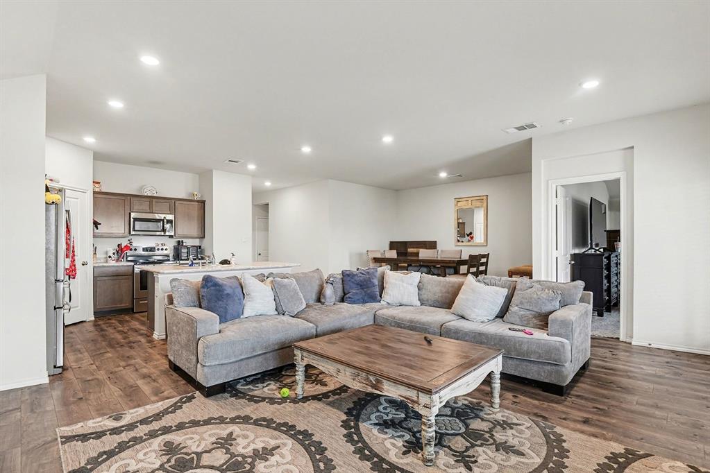 Evers Way - Residential