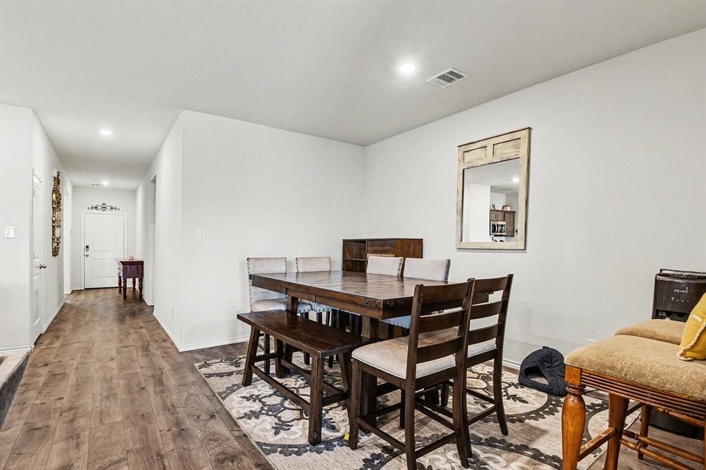 Evers Way - Residential