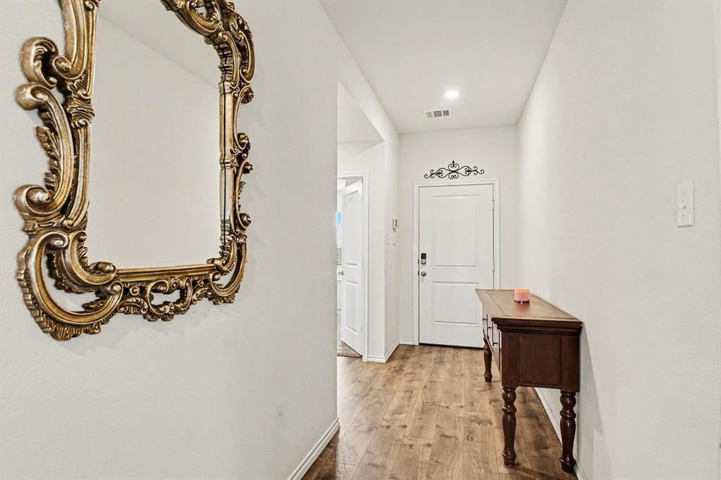 Evers Way - Residential