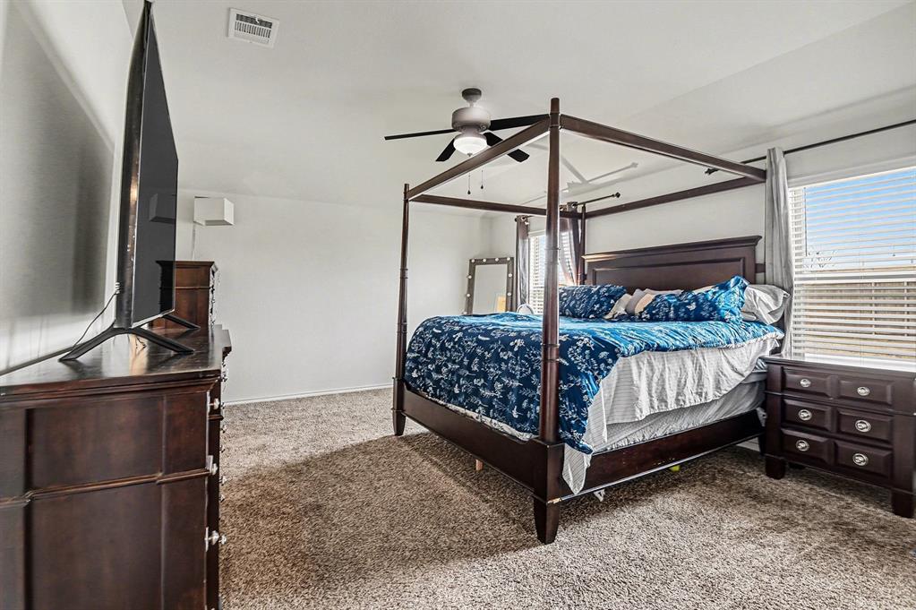 Evers Way - Residential