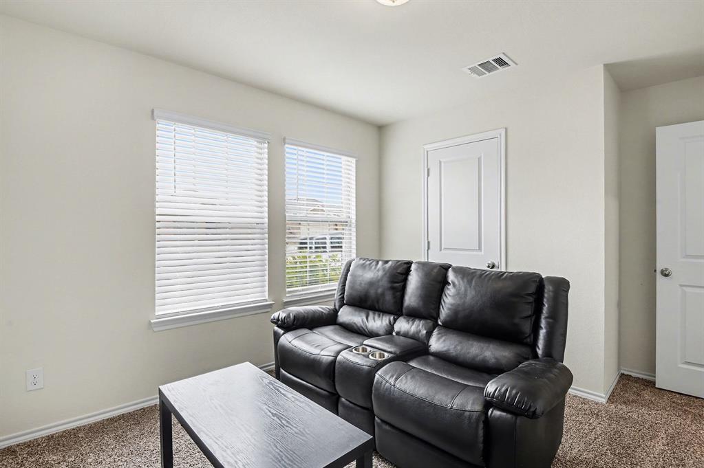 Evers Way - Residential