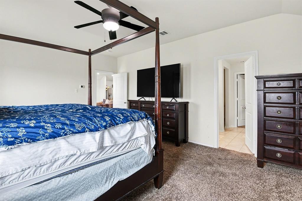 Evers Way - Residential