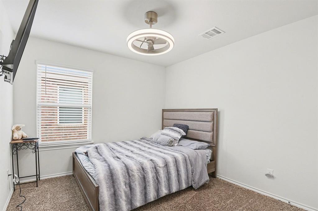 Evers Way - Residential