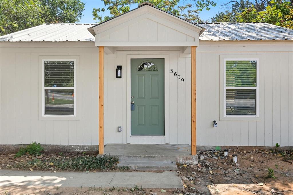 5609 James Drive