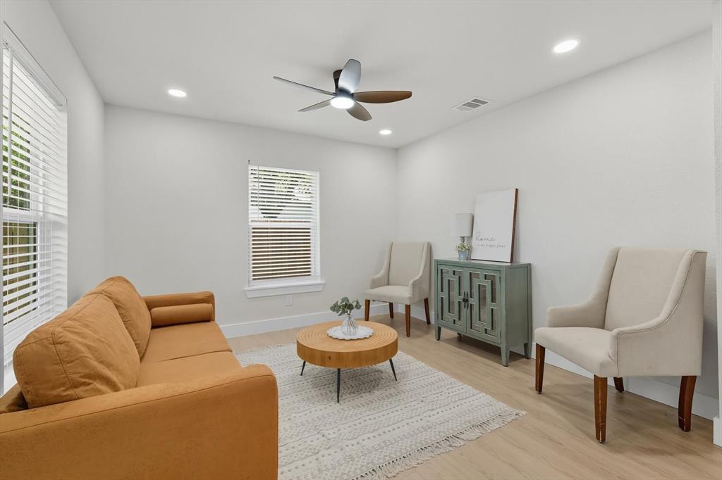 5609 James Drive