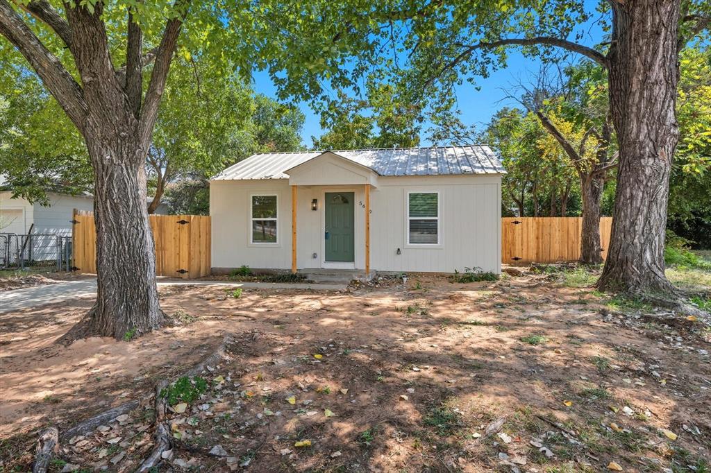 5609 James Drive