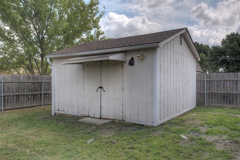 A home in Greenville