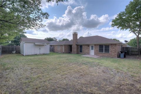 A home in Greenville