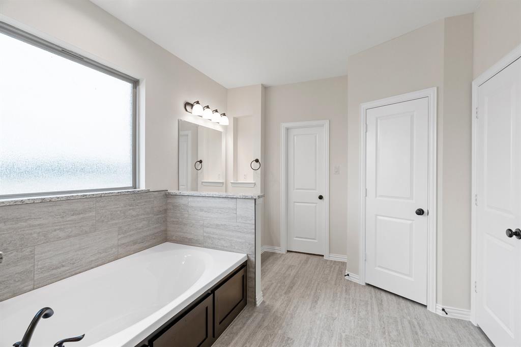 Thunder Ridge - Residential