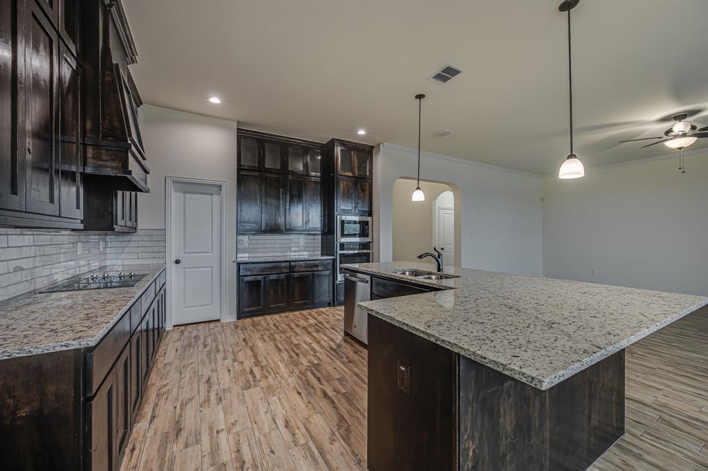 Thunder Ridge - Residential