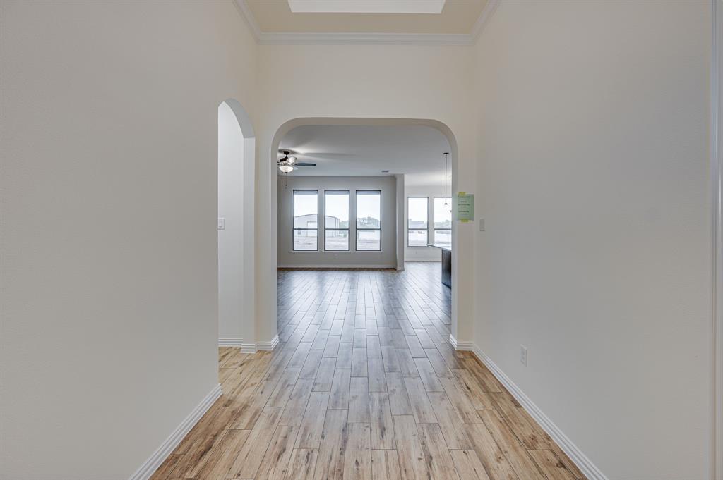 Thunder Ridge - Residential