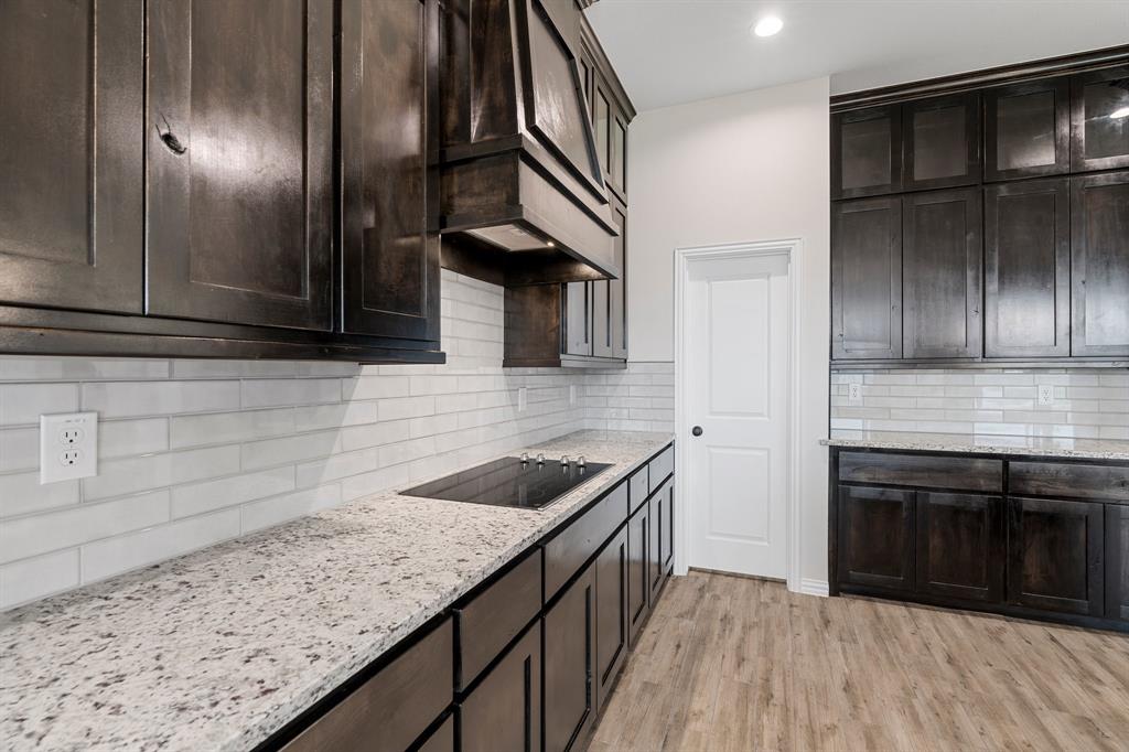 Thunder Ridge - Residential