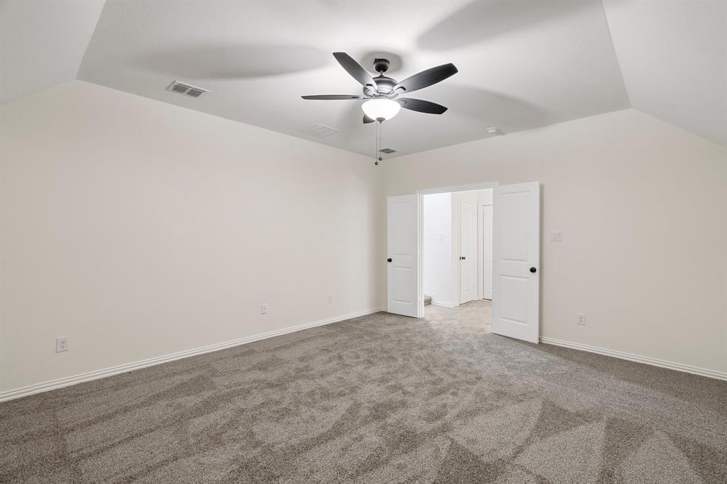 Thunder Ridge - Residential