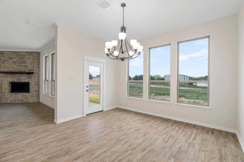 Thunder Ridge - Residential