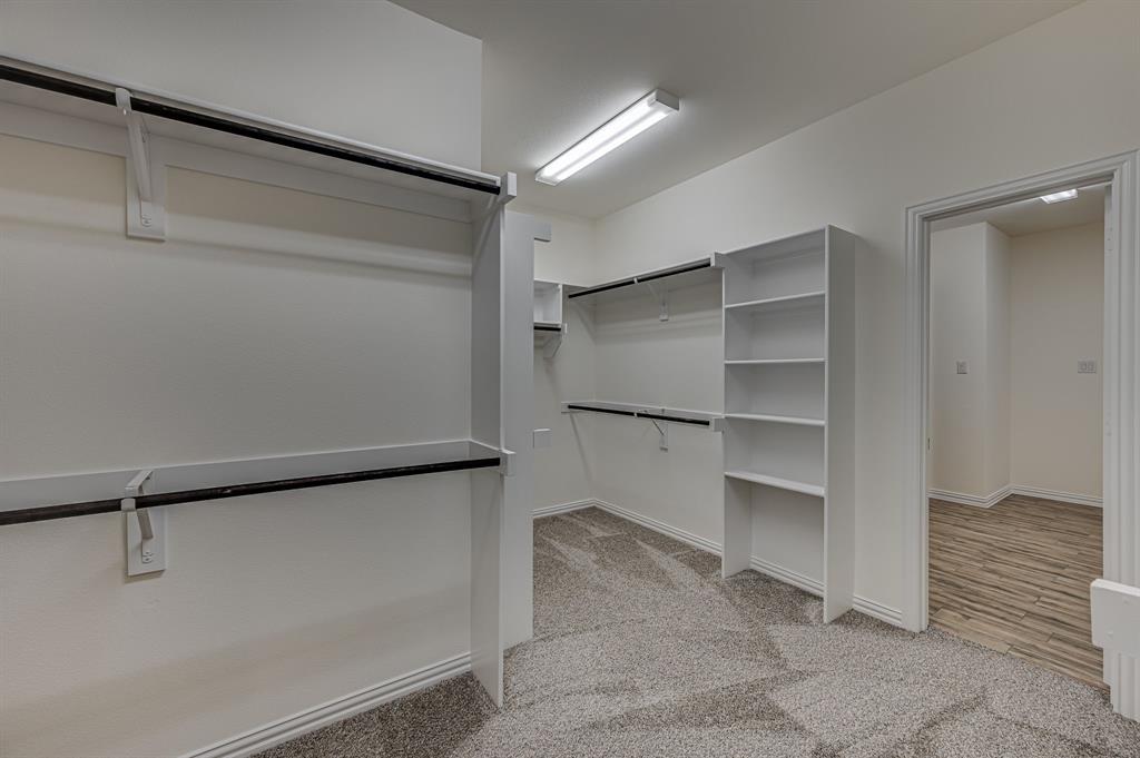 Thunder Ridge - Residential