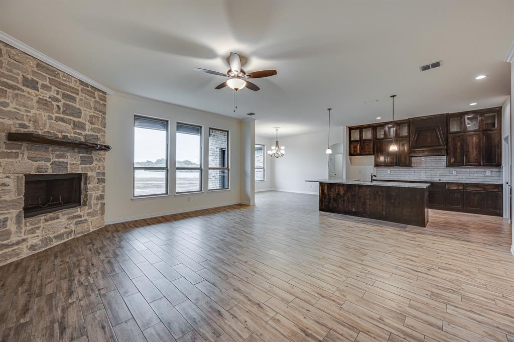 Thunder Ridge - Residential