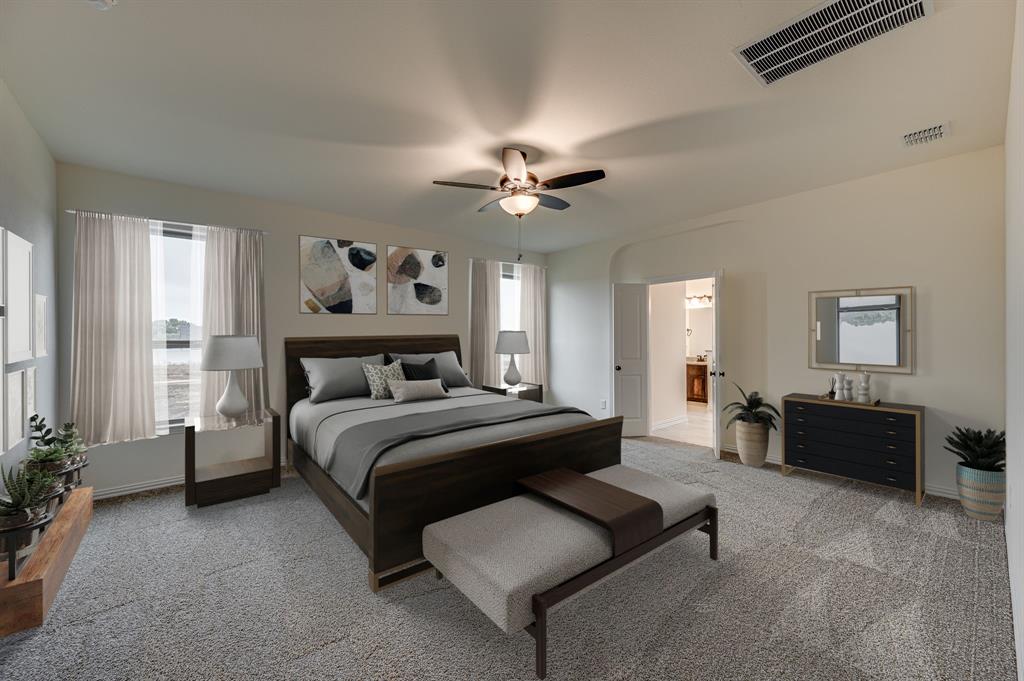 Thunder Ridge - Residential