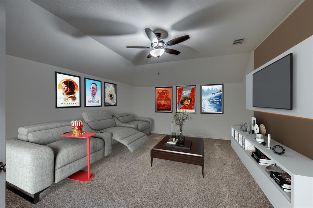 Thunder Ridge - Residential