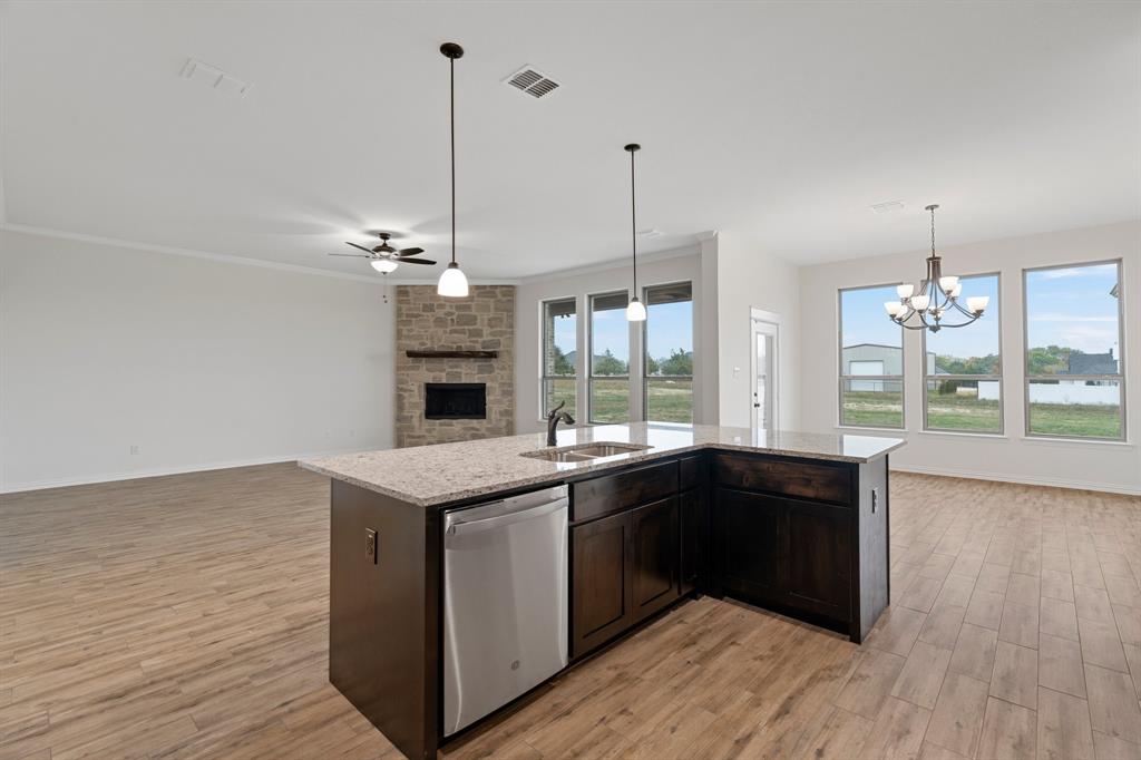 Thunder Ridge - Residential