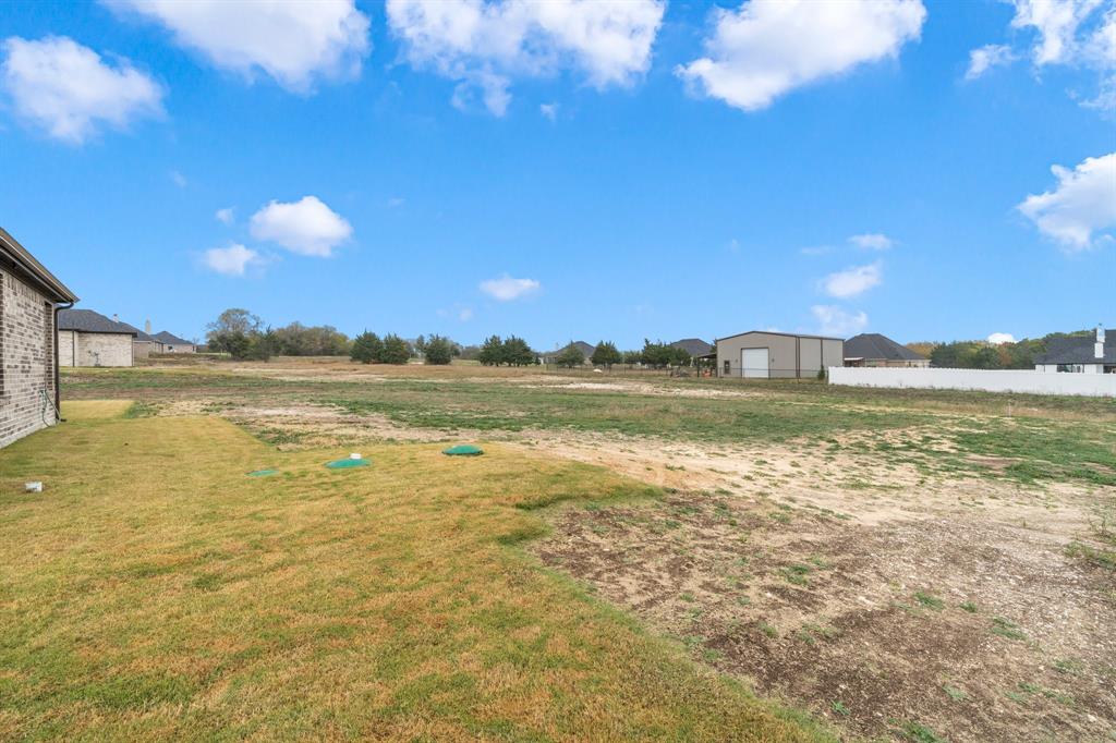 Thunder Ridge - Residential