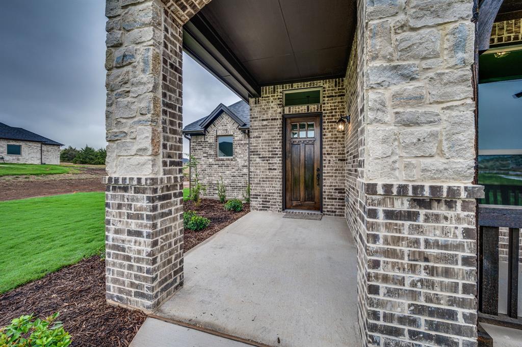 Thunder Ridge - Residential