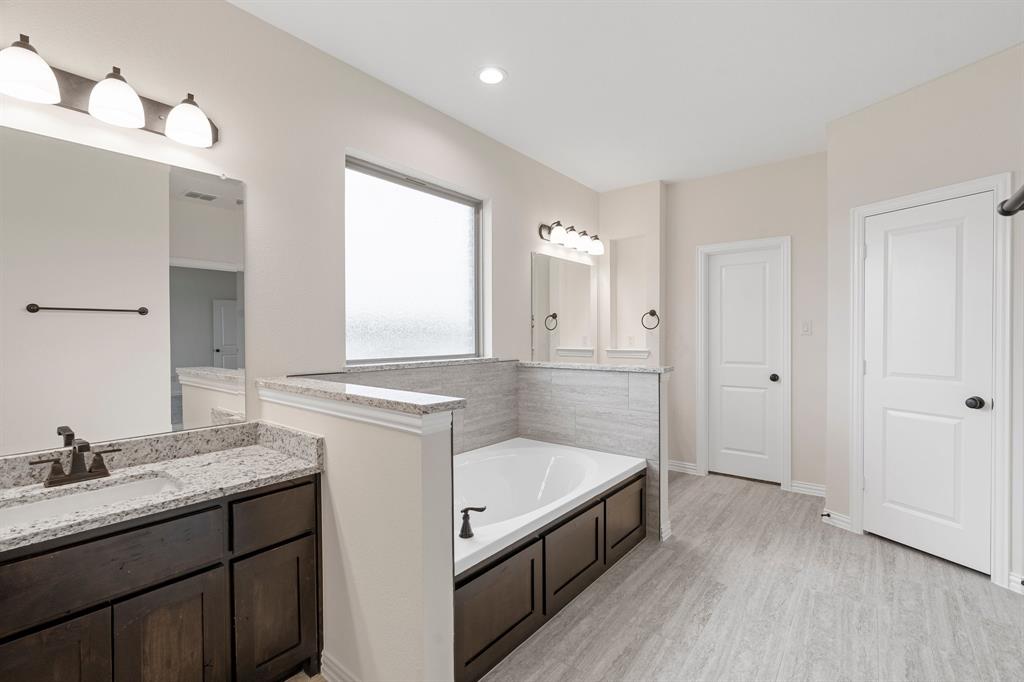 Thunder Ridge - Residential