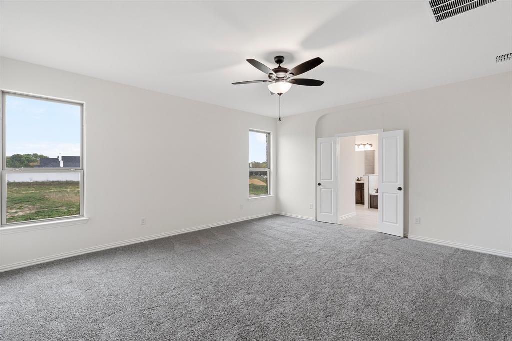 Thunder Ridge - Residential