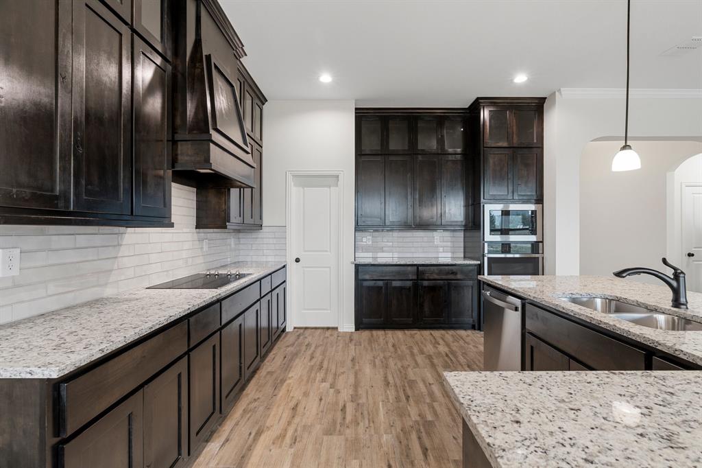 Thunder Ridge - Residential