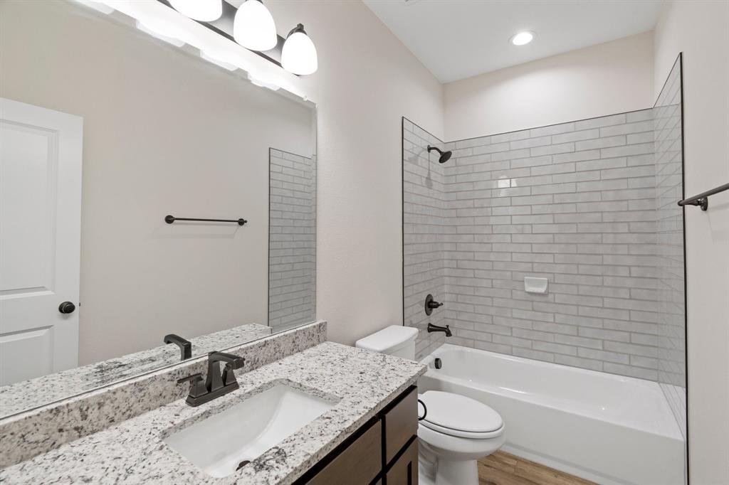 Thunder Ridge - Residential