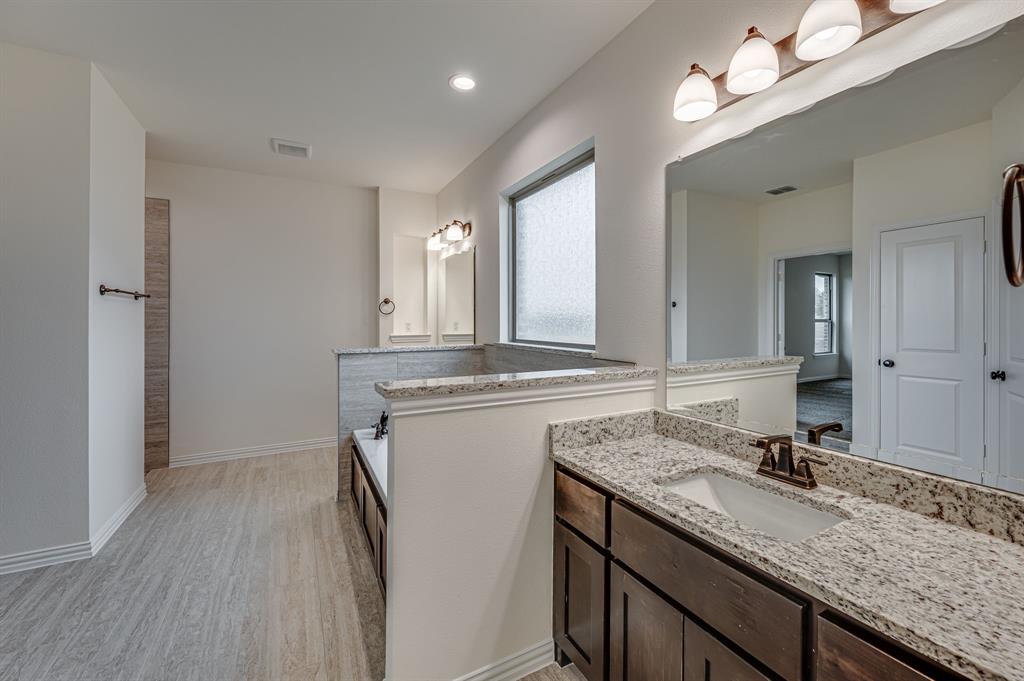 Thunder Ridge - Residential