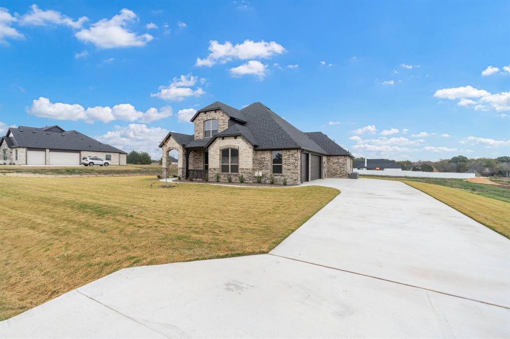 Thunder Ridge - Residential