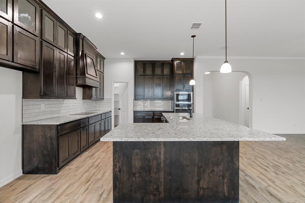 Thunder Ridge - Residential