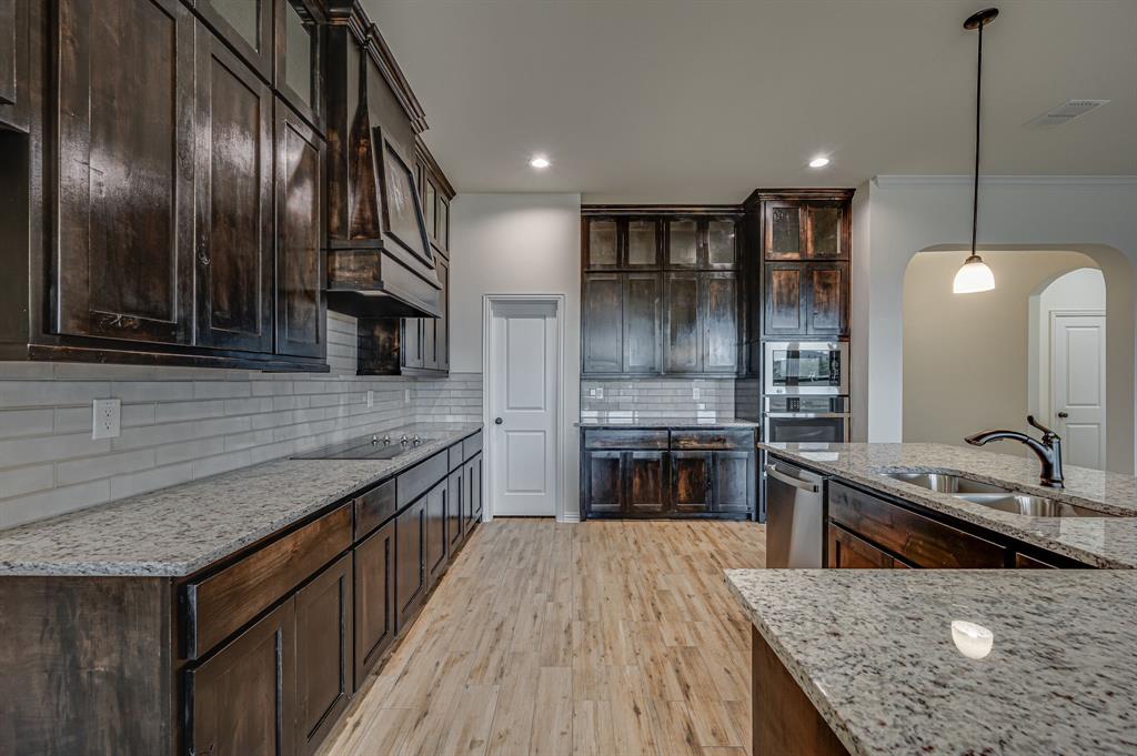 Thunder Ridge - Residential