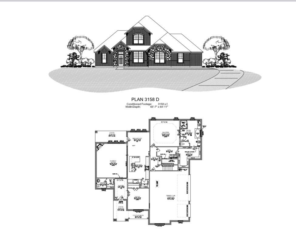 Thunder Ridge - Residential