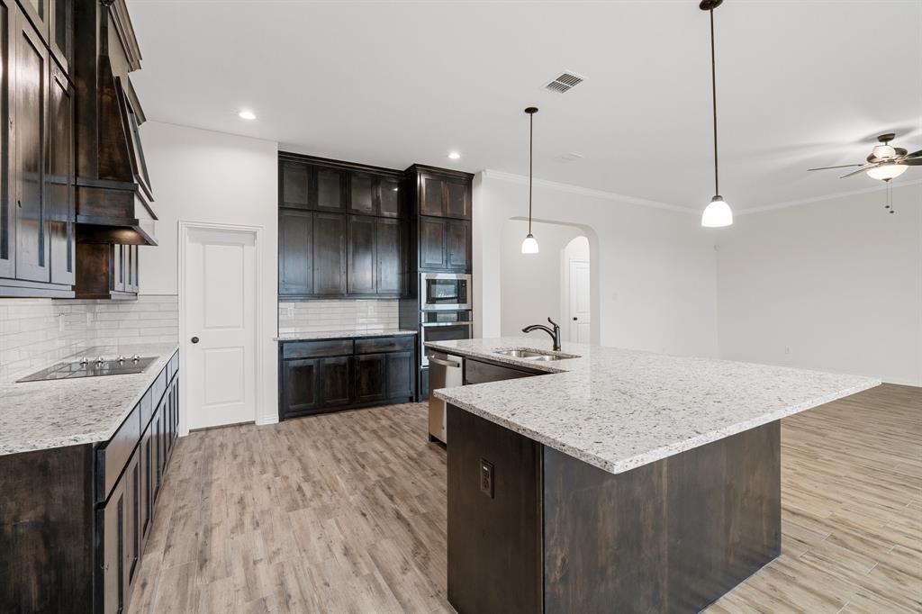 Thunder Ridge - Residential