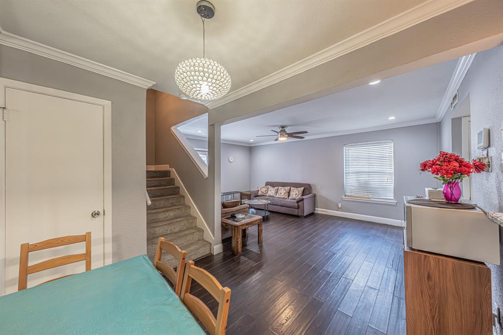 Coventry village Condo - Residential