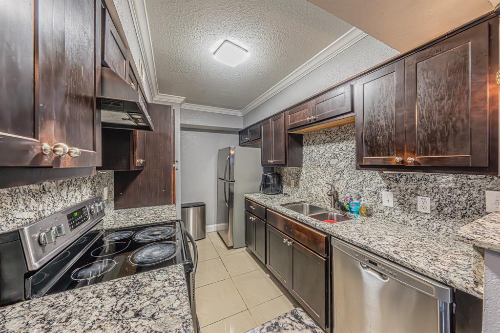 Coventry village Condo - Residential