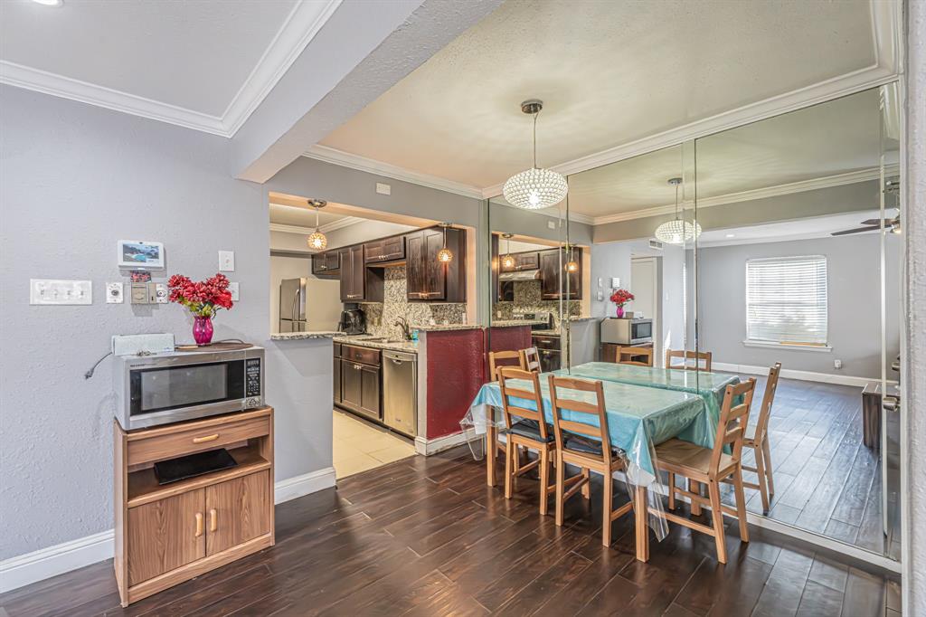 Coventry village Condo - Residential