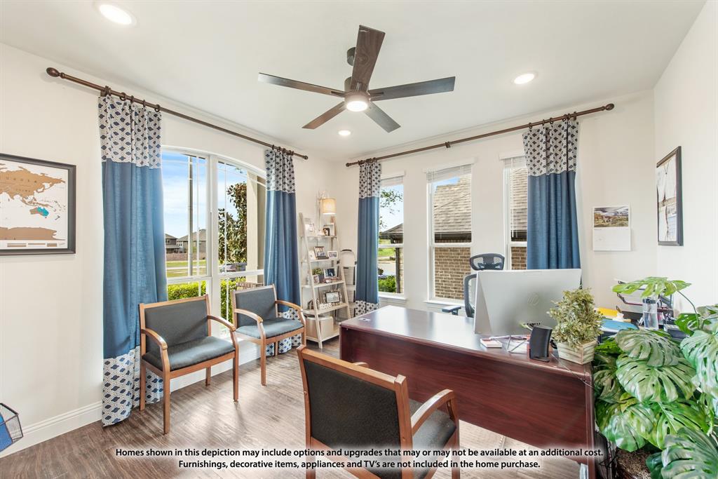 2312 Hawk Meadow Court