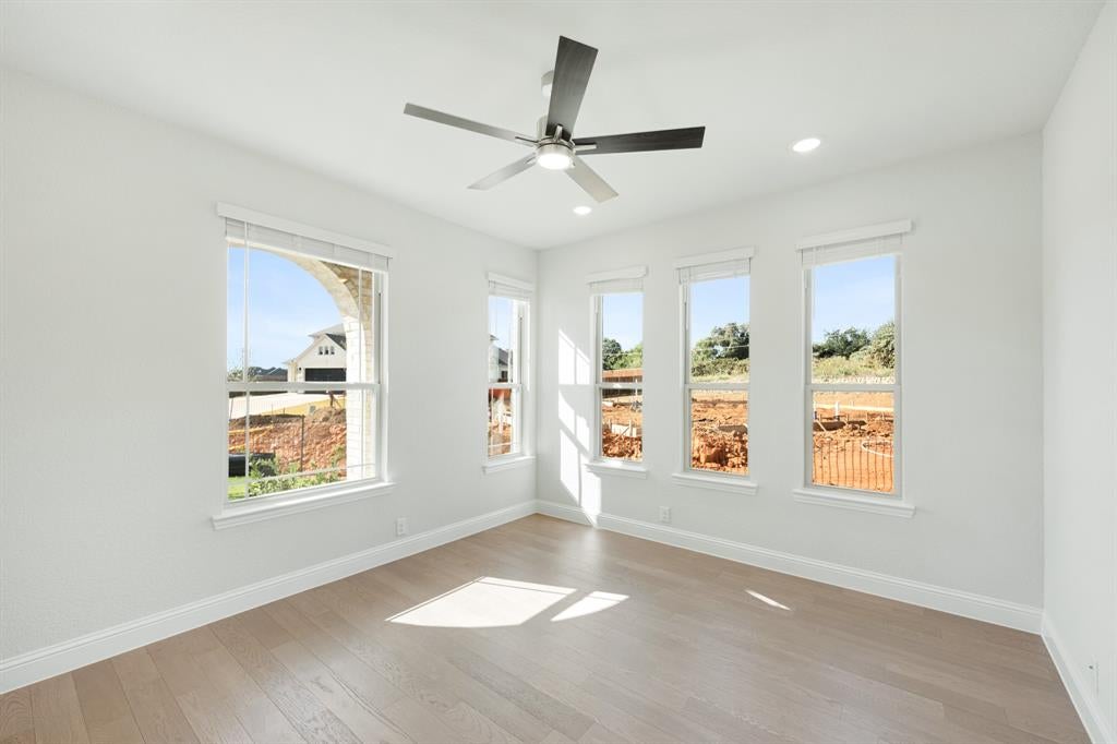 2312 Hawk Meadow Court