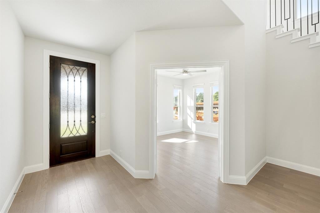 2312 Hawk Meadow Court